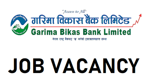 Garima Bikas Bank
